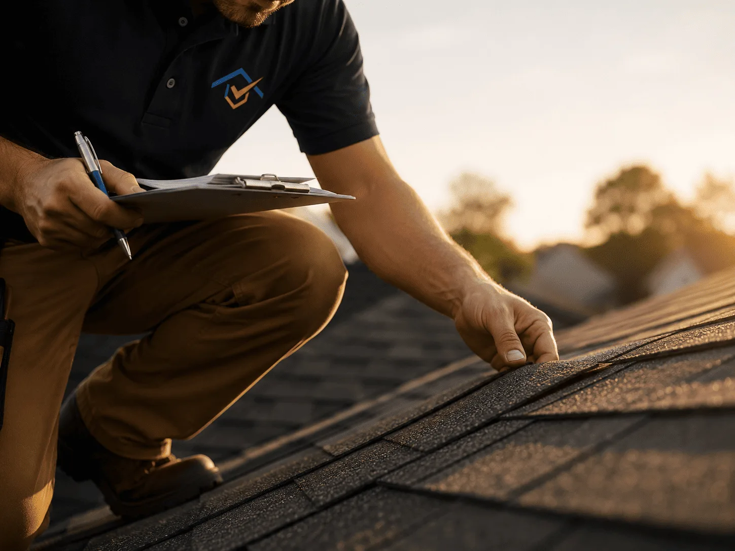 Why Choose Roof Inspection in Ackerly, TX